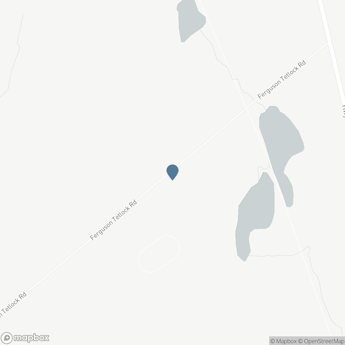 375 FERGUSON TETLOCK ROAD, Smiths Falls, Ontario K7A 4S4